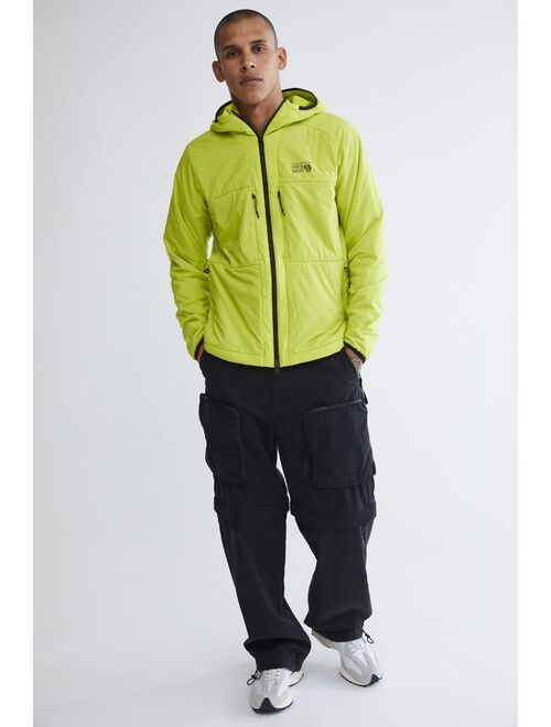 Mountain Hardwear Kor Air Full Zip Jacket