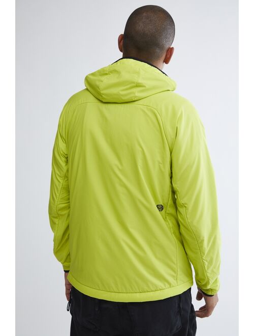 Mountain Hardwear Kor Air Full Zip Jacket