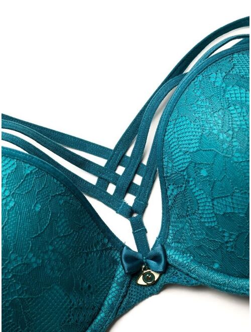 Marlies Dekkers padded push-up bra