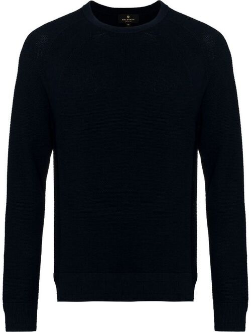 Belstaff crew neck jumper