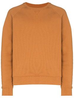 Organic Basics organic cotton sweatshirt