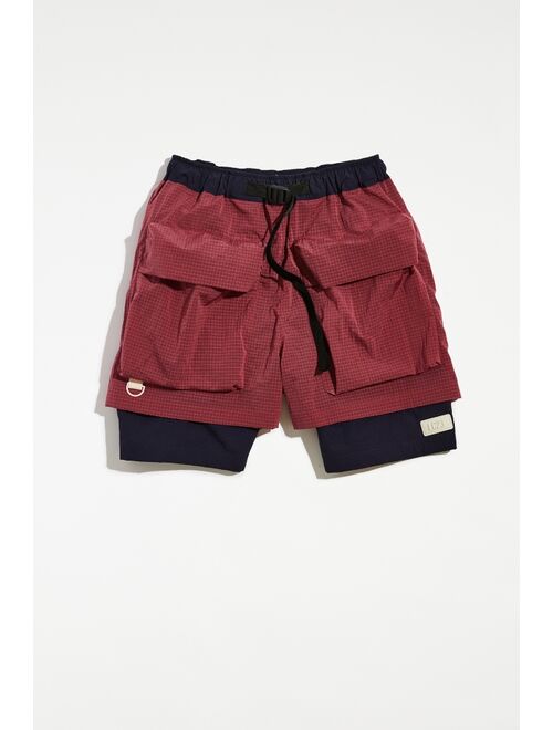 LC23 Nylon Trail Short