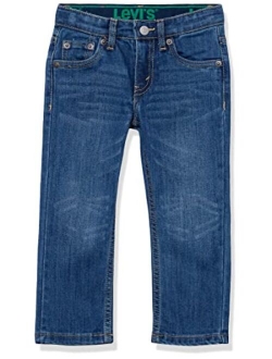 Boys' 511 Slim Fit Performance Jeans