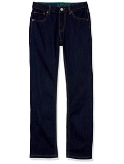 Boys' 511 Slim Fit Performance Jeans