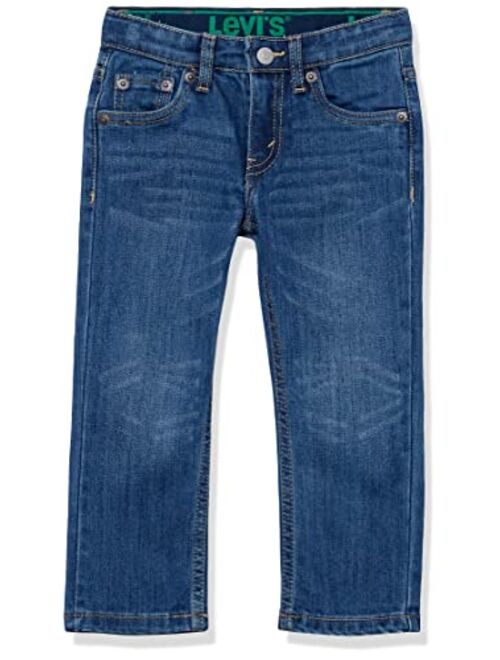 Levi's Boys' 511 Slim Fit Performance Jeans