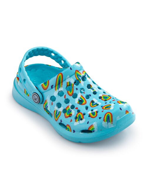 Joybees Active Kids' Clogs