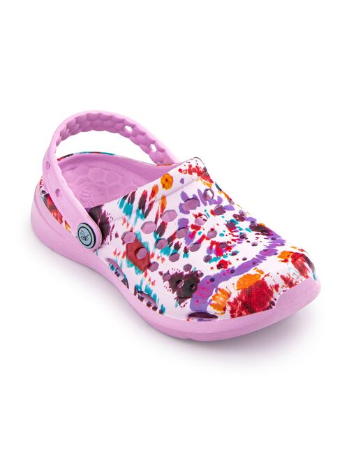 Joybees Active Kids' Clogs