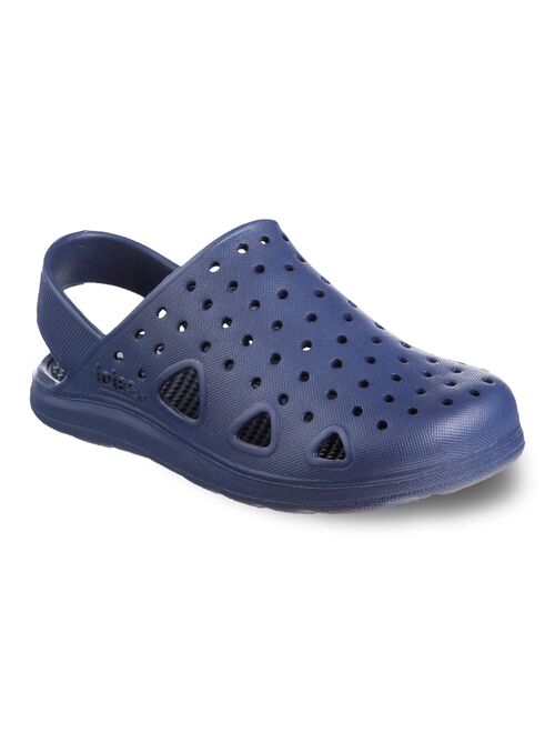 totes Sol Bounce Toddler Clogs