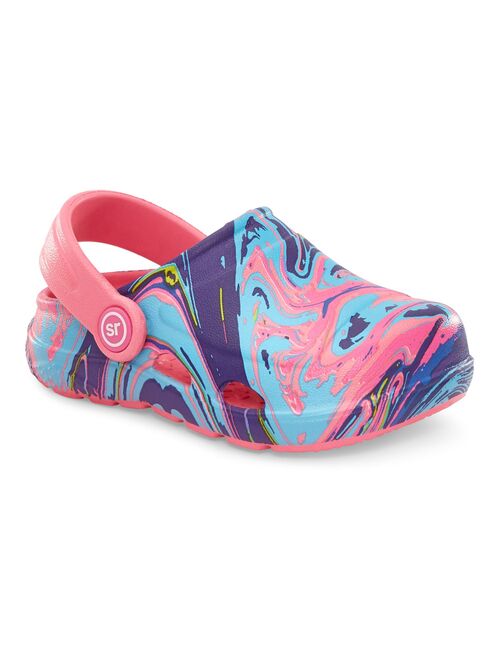 Stride Rite 360 Bray Girls' Clogs