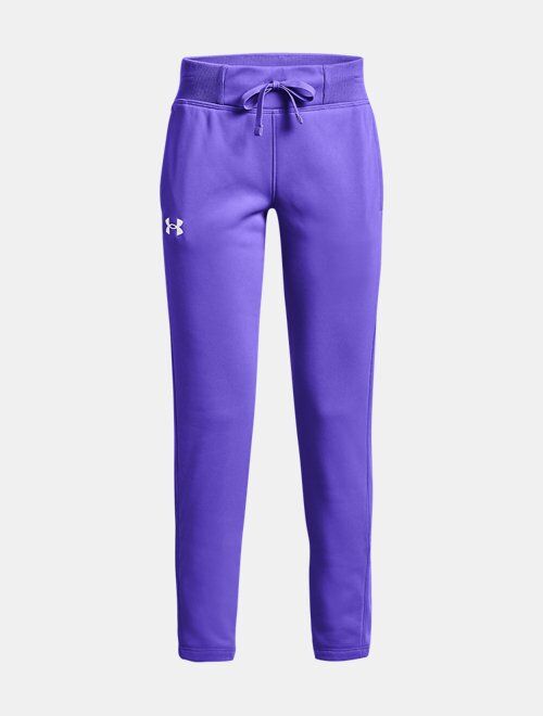 Under Armour Girls' Armour Fleece Pants