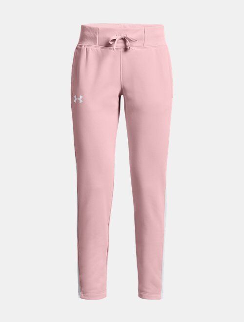 Under Armour Girls' Armour Fleece Pants