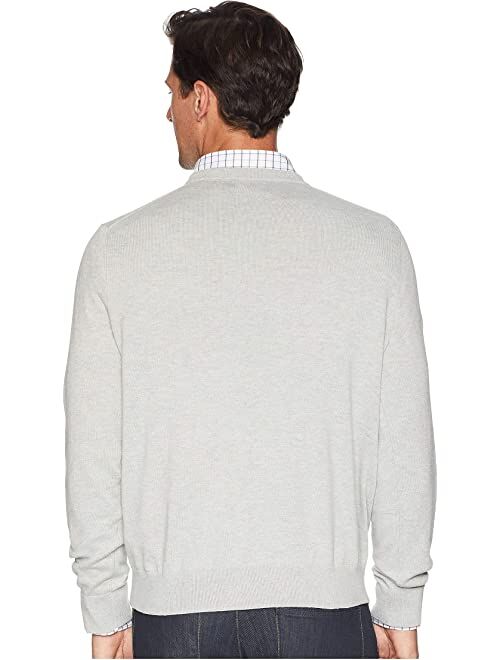 Nautica V-Neck Sweater