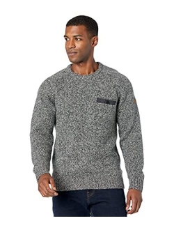 Fjaellraeven Lada Round Neck Sweater