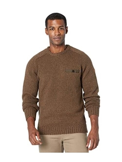 Fjaellraeven Lada Round Neck Sweater