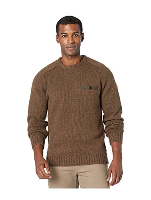 Fjallraven Fjaellraeven Lada Round Neck Sweater