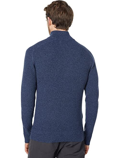 Royal Robbins All Season Merino Thermal 1/4 Zip