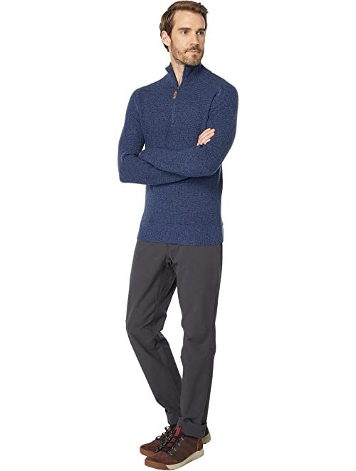 Royal Robbins All Season Merino Thermal 1/4 Zip