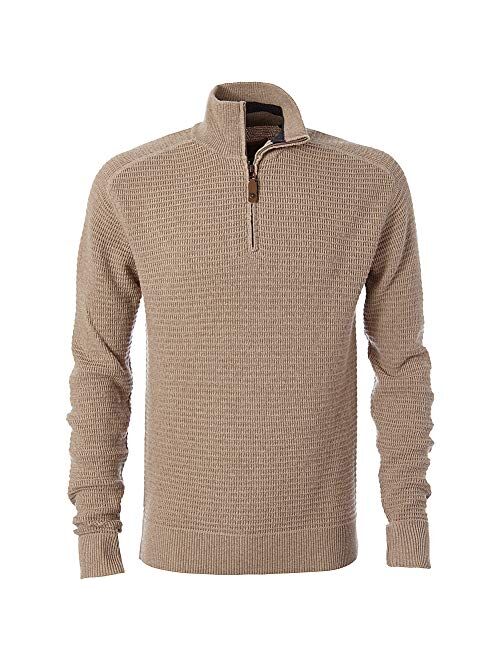 Royal Robbins All Season Merino Thermal 1/4 Zip