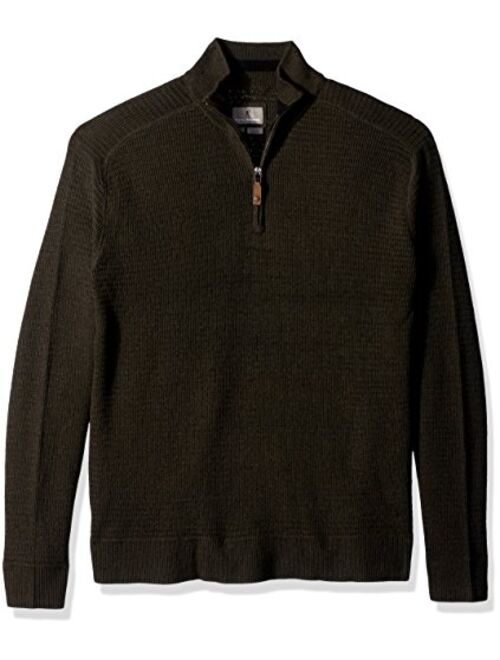 Royal Robbins All Season Merino Thermal 1/4 Zip