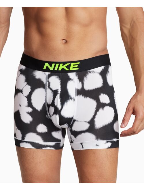 Nike Men's DRI-FIT Essential Micro Boxer Briefs