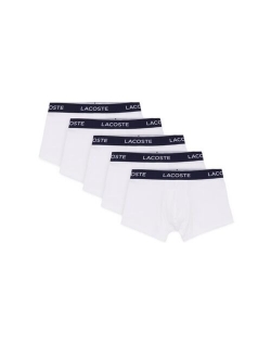 Men's Trunk, Pack of 5