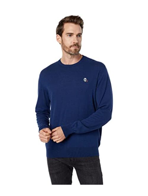 Robert Graham Drifters Long Sleeve Sweater