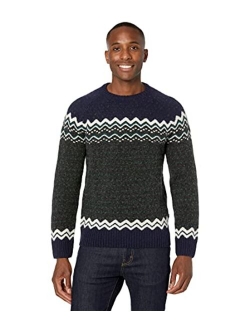 Fjaellraeven Oevik Knit Sweater