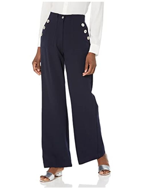 Tommy Hilfiger Women's Sailor Pant