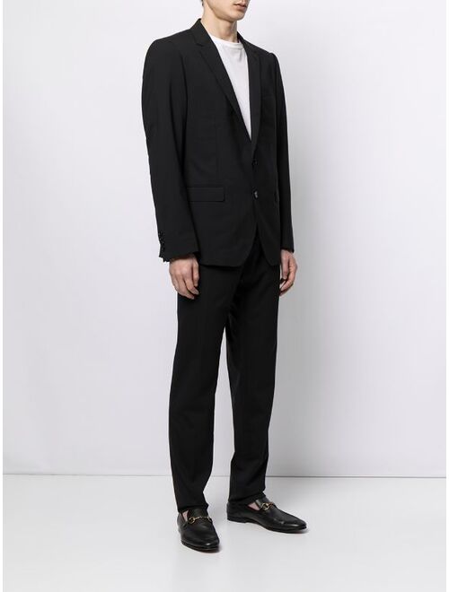 Dolce & Gabbana single-breasted tailored suit