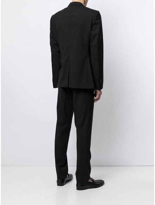 Dolce & Gabbana single-breasted tailored suit