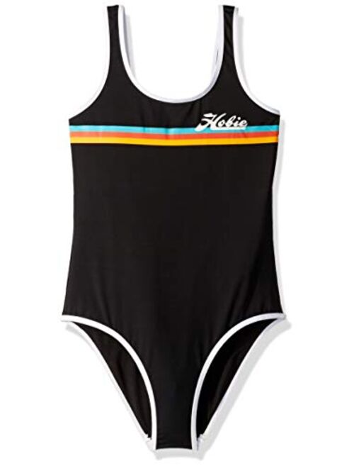 Hobie Kids Chase The Sun Tank One-Piece (Big Kids)