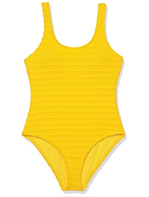 Hobie Kids Chase The Sun Tank One-Piece (Big Kids)