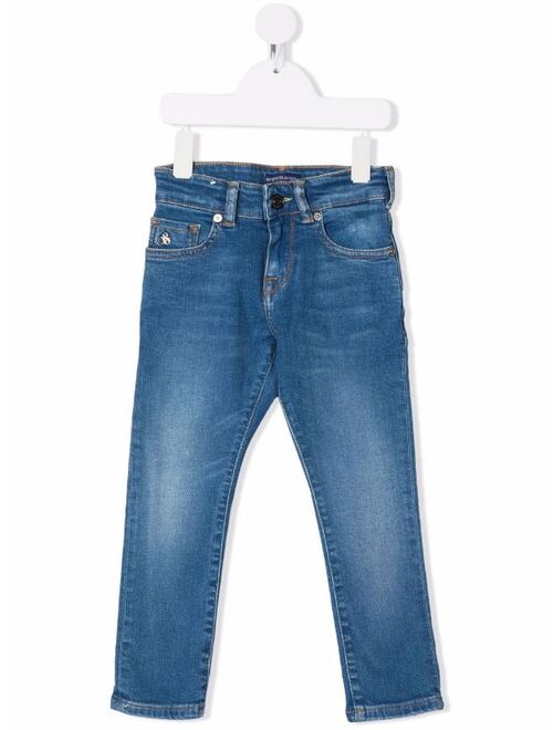 Scotch & Soda Strummer skinny-fit jeans