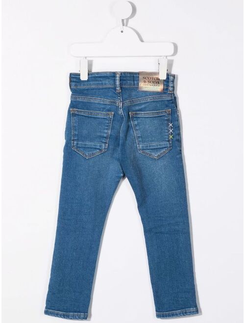 Scotch & Soda Strummer skinny-fit jeans