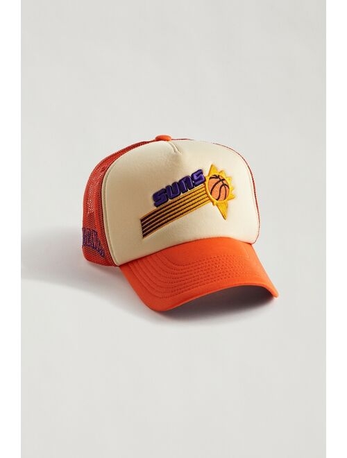 Mitchell & Ness Phoenix Suns Trucker Hat