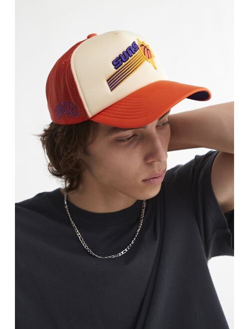 Mitchell & Ness Phoenix Suns Trucker Hat