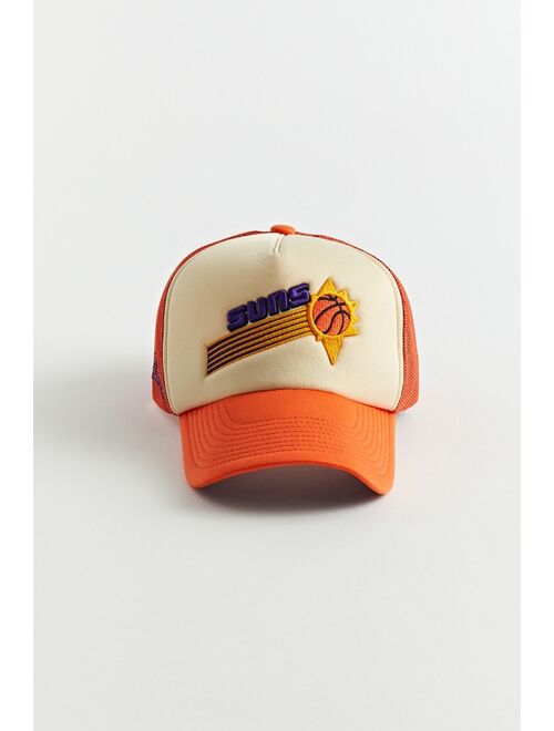 Mitchell & Ness Phoenix Suns Trucker Hat