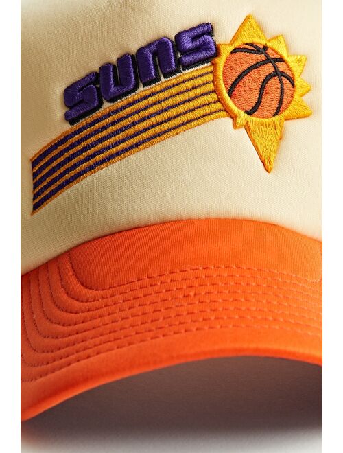 Mitchell & Ness Phoenix Suns Trucker Hat