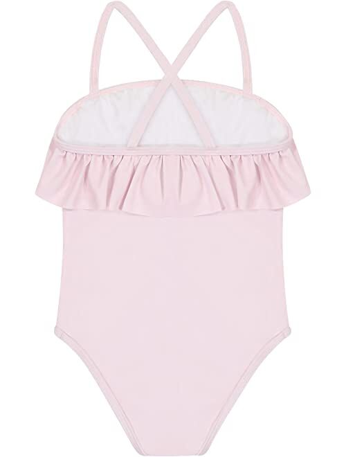 ANDY & EVAN KIDS Swim Suit (Toddler/Little Kids)