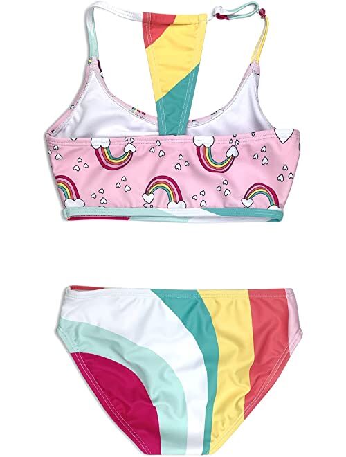 Appaman Kids Kira Bikini Set (Toddler/Little Kids/Big Kids)