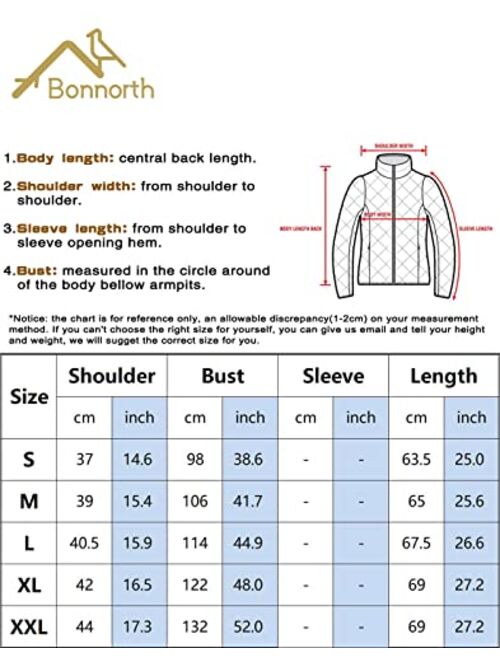 Bonnorth Women's Zip Up Sweater Fleece Vest, Sherpa Lined Windproof Warm Vest with Pocket