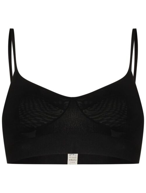 Baserange soft cup bralette