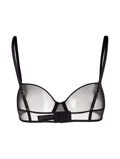 Maison Close L'Amoureuse Soutien Gorge Corbeille bra