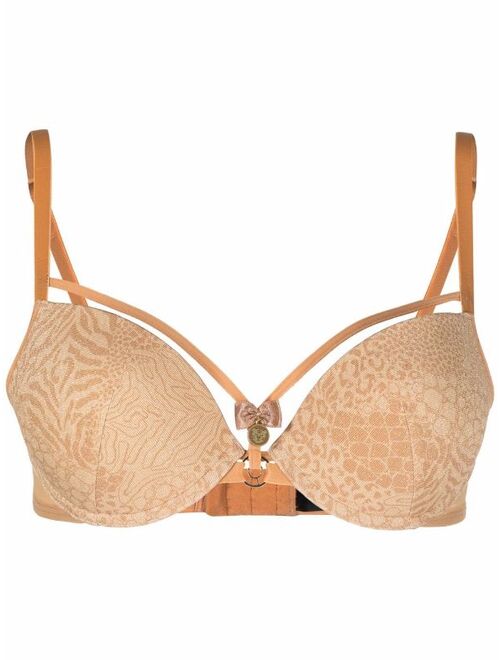 Marlies Dekkers Space Odyssey padded push up bra