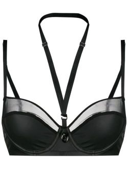 Maison Close Chambre wire bra