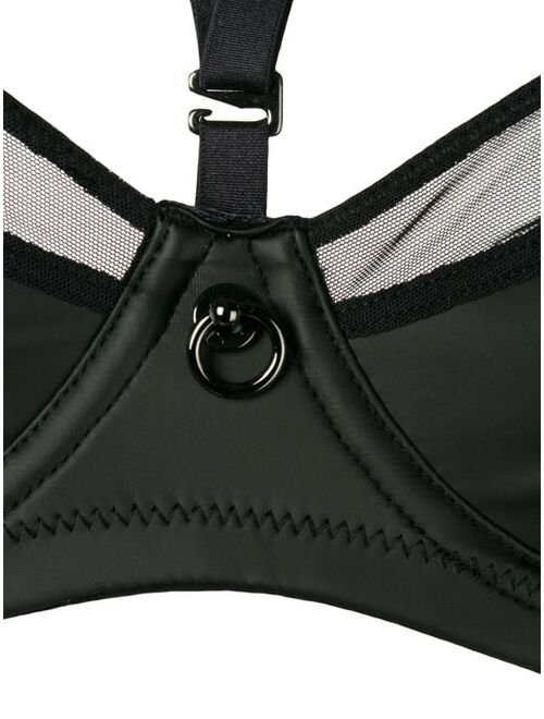 Maison Close Chambre wire bra