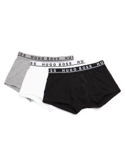 BOSS HUGO BOSS 50325403 999Color not defined Natural (Veg)->Cotton