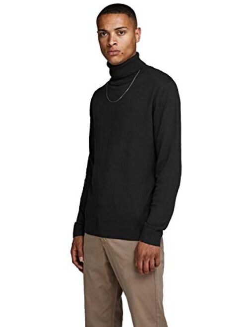 Jack & Jones Jack and Jones Emil Sweaters New Mens Wear