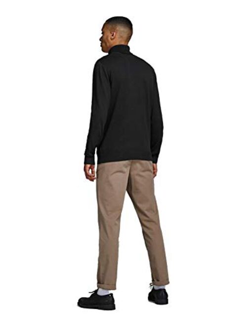 Jack & Jones Jack and Jones Emil Sweaters New Mens Wear