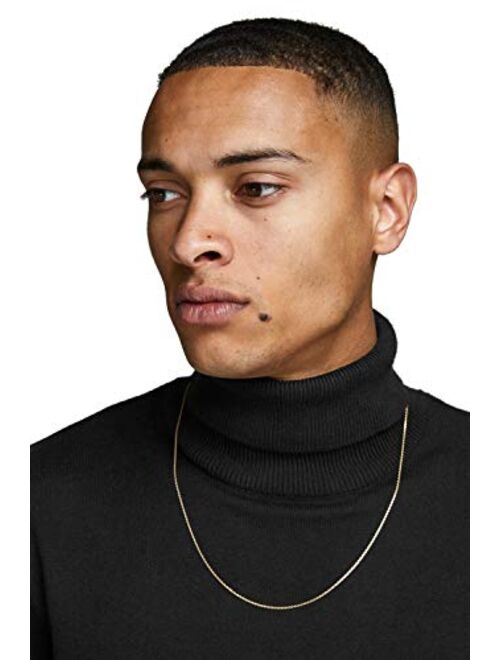 Jack & Jones Jack and Jones Emil Sweaters New Mens Wear